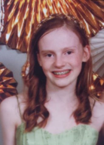 Lindy Guernsey