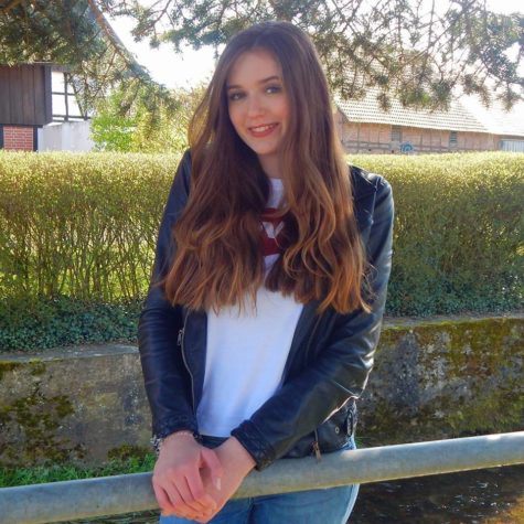 Dania Schulze