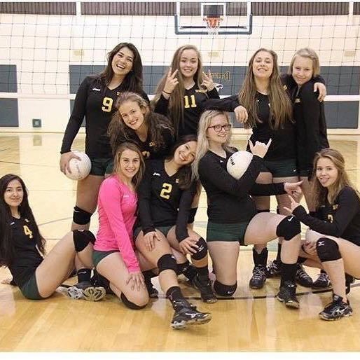 Volleyball: A Great Season Concludes