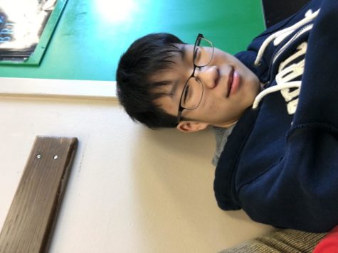 Joshua Park