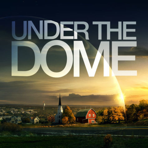 Under the Dome: Book Review