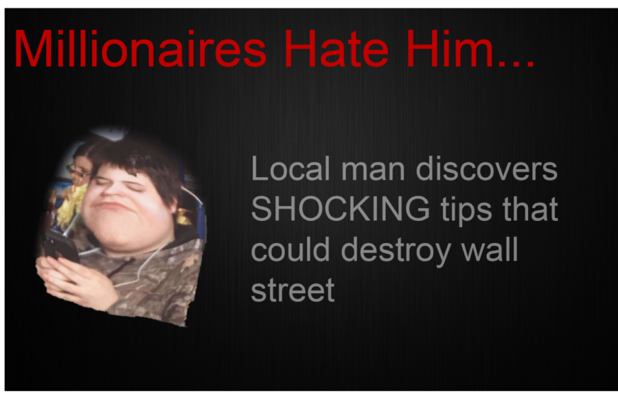 Millionaires Hate Him...