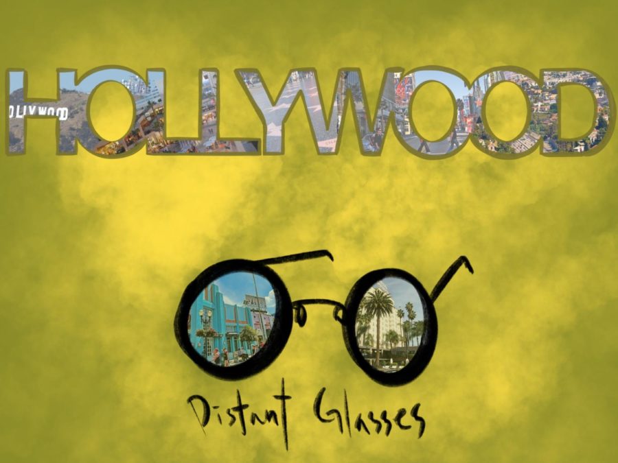 Distant+Glasses%3A+Hollywood