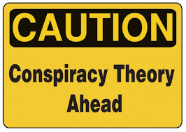 Conspiracy Theories