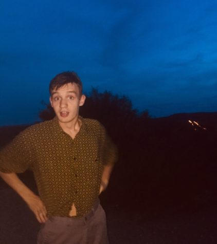 Grant Hinders