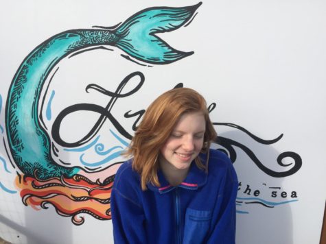 Lydia Jacoby