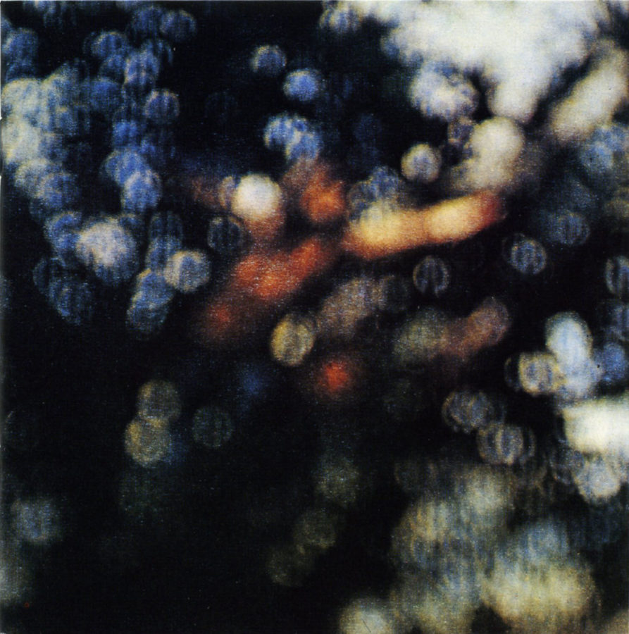 An Ironic Existence: Pink Floyd's Obscured by Clouds