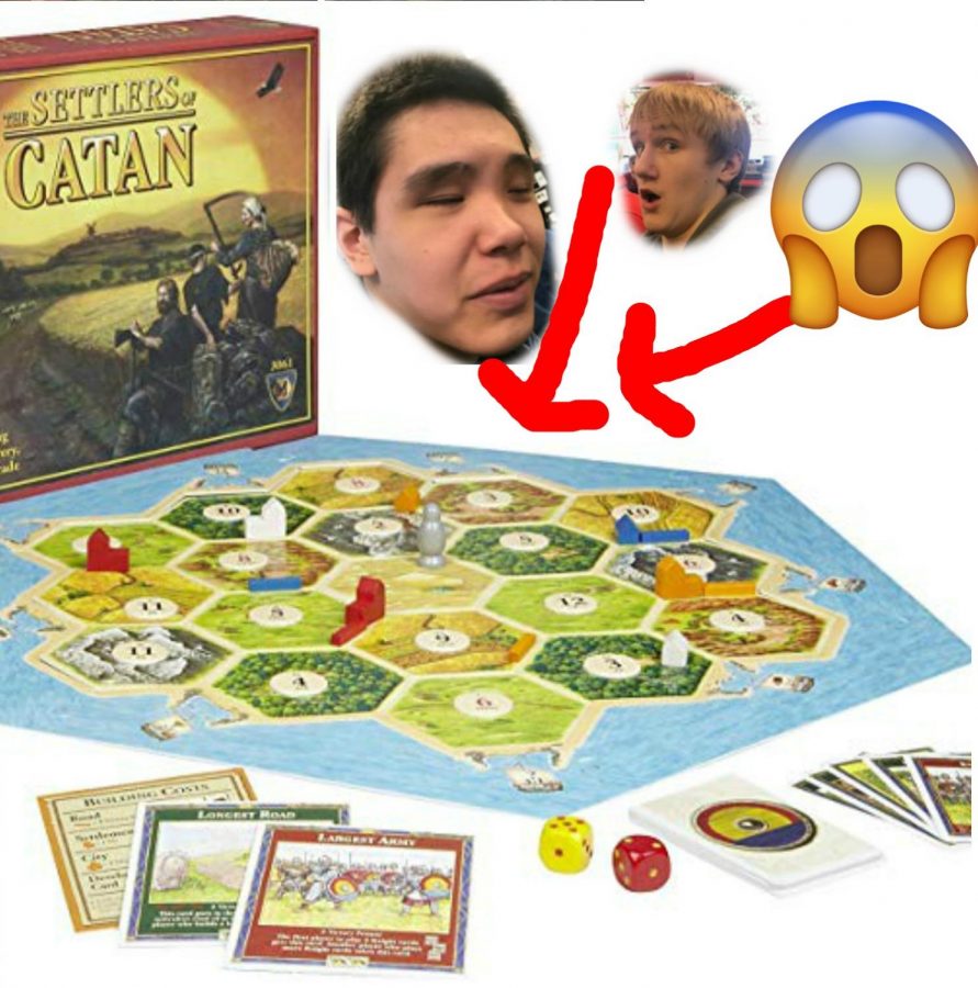 Settlers+of+Catan