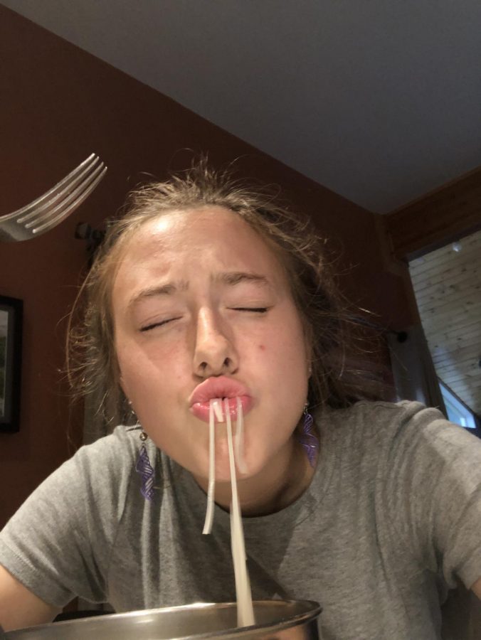 Shelby Sieminski