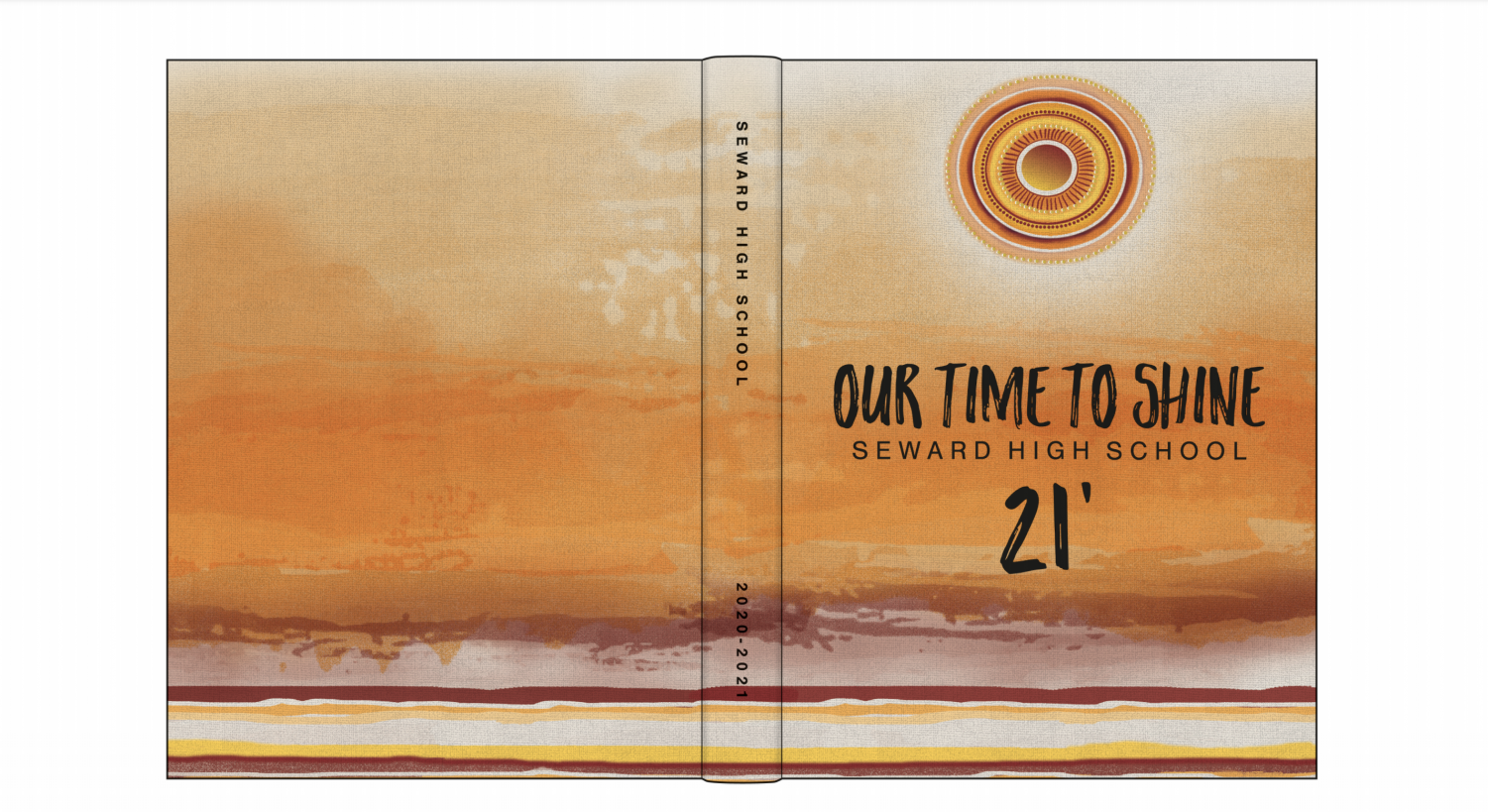 Get Your 2021 Yearbook Now! – SHS Today