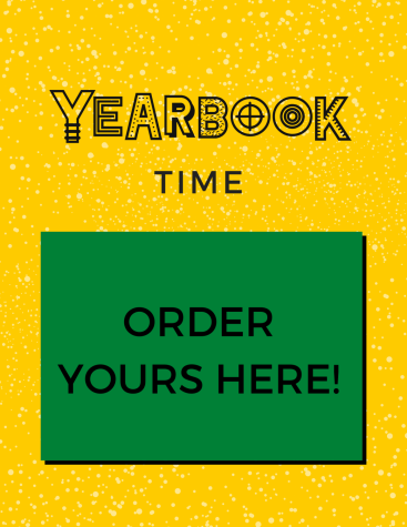 Order Yearbooks Now!