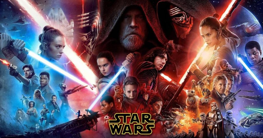 All Star Wars Movies Ranked