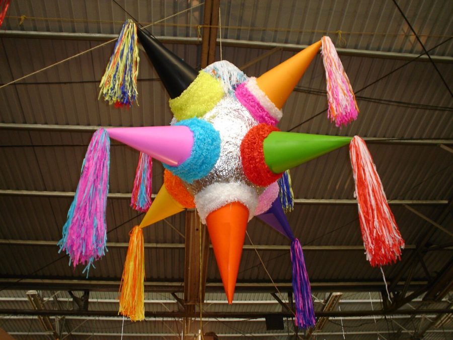 The Past of the Piñata