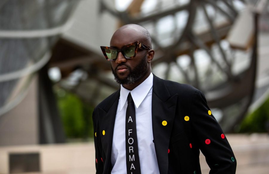 The Life and Influence of Virgil Abloh