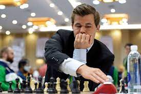 Will Magnus Carlsen reach 2900 Elo chess rating?