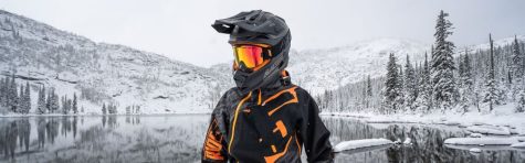 Teton Outfitters - KLIM/509 Brands