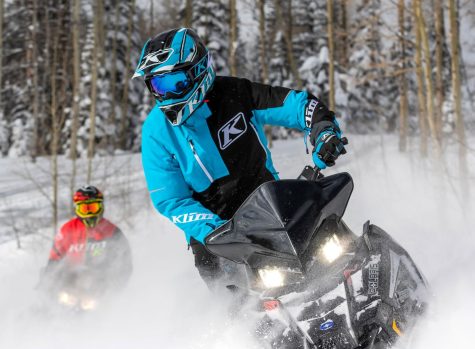 Teton Outfitters - KLIM/509 Brands