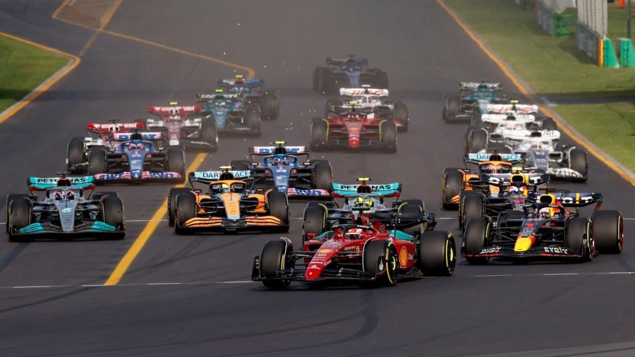 Opinion: Sprint Races are F1s Own Massive Waste of Time