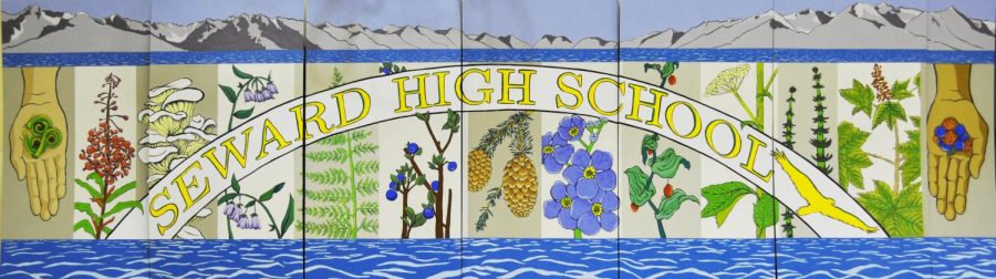 Seward High School End of Year Recap 2023