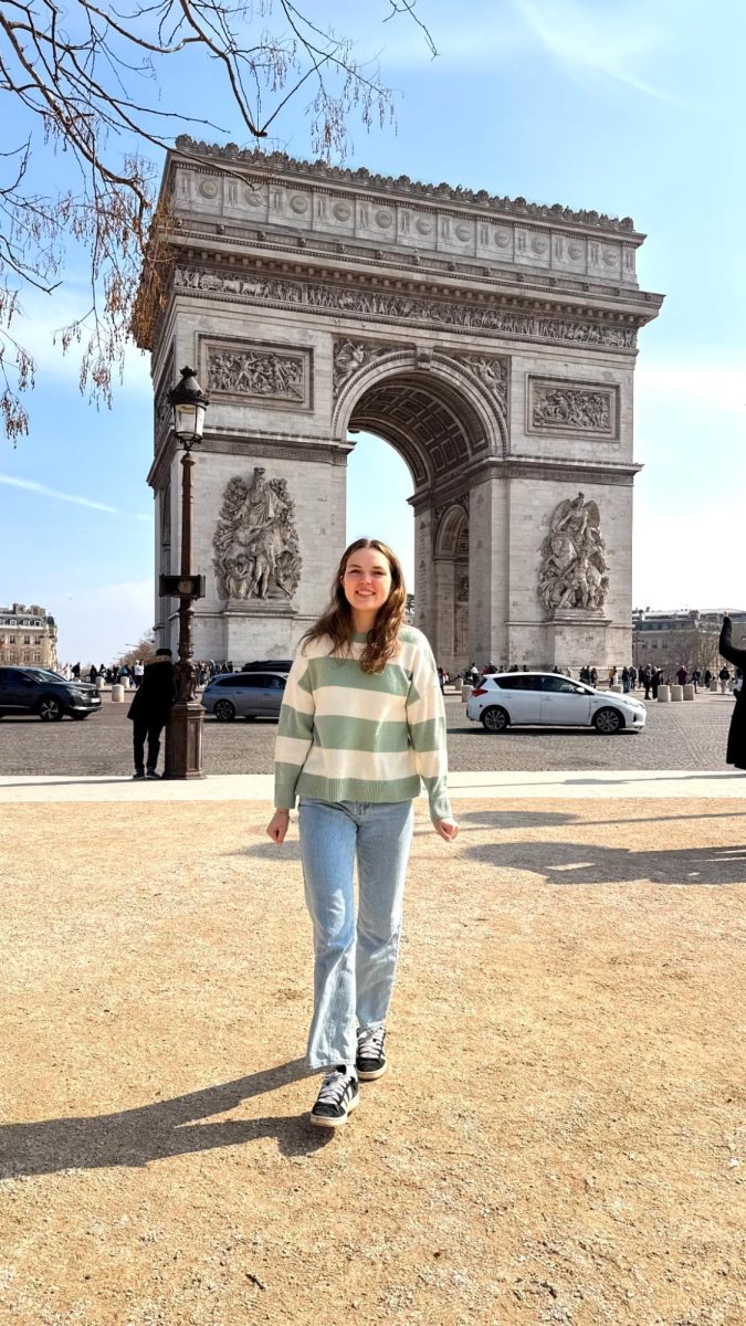 Trip Around Europe