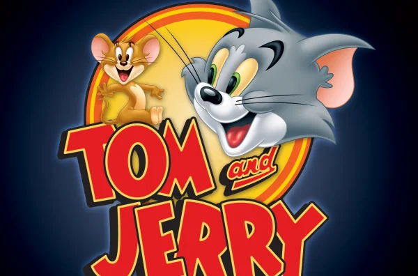 Tom and Jerry Vs. The Road Runner Show