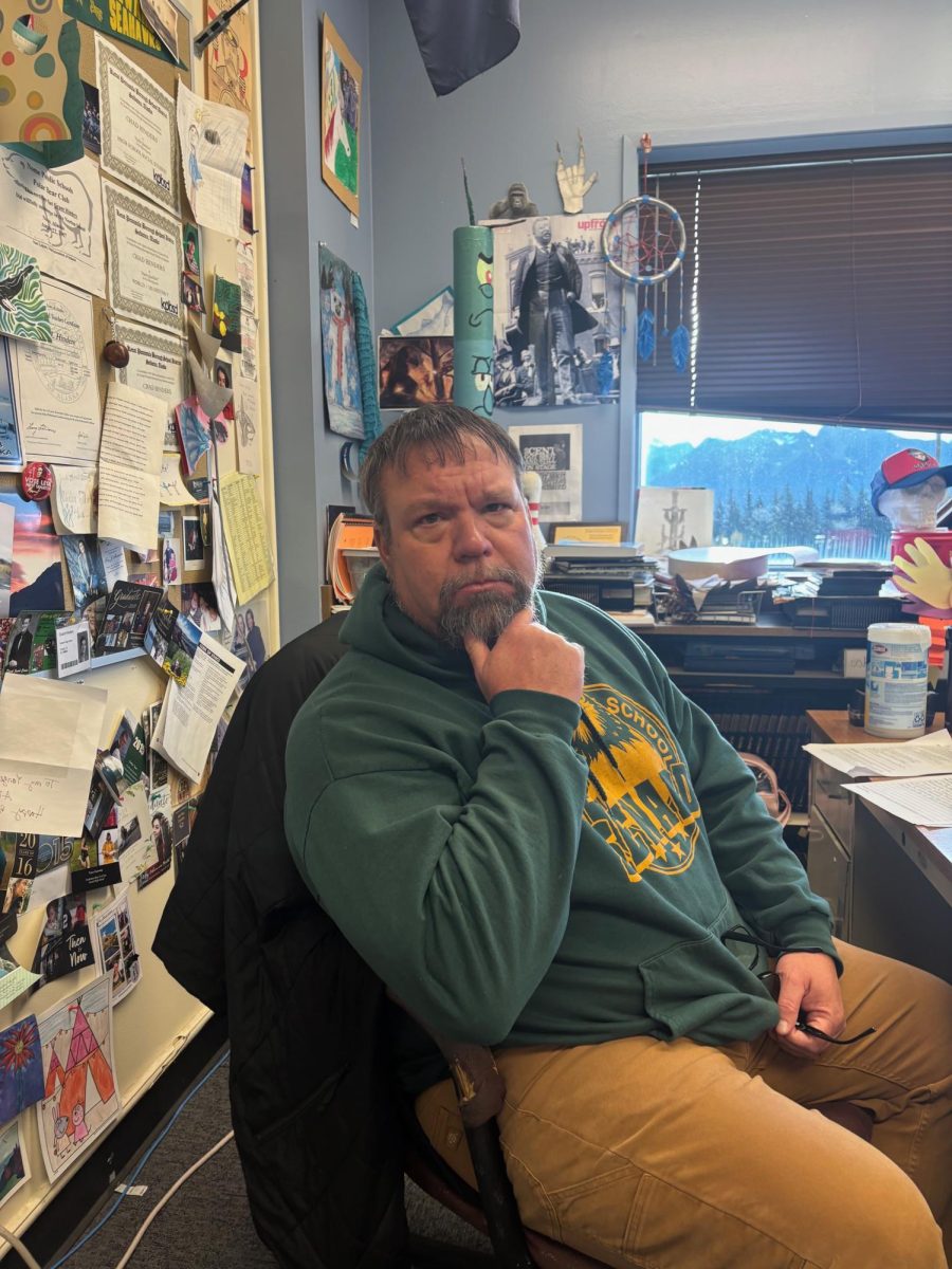 Teleport. Mr. Hinders says that flying would be hard unless he has a GPS. He thinks teleporting would be fun because he would be able to scare people. -Mr. Hinders, Teacher.
