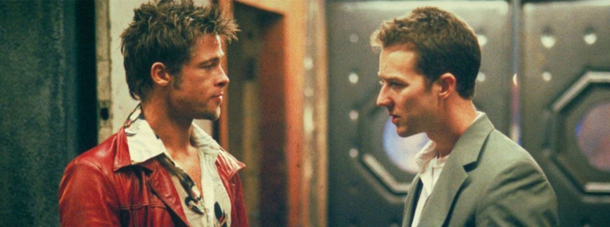 Fight Club Movie Review