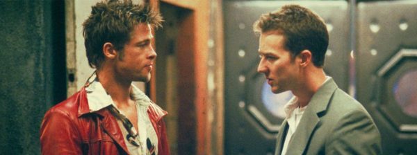 Fight Club Movie Review