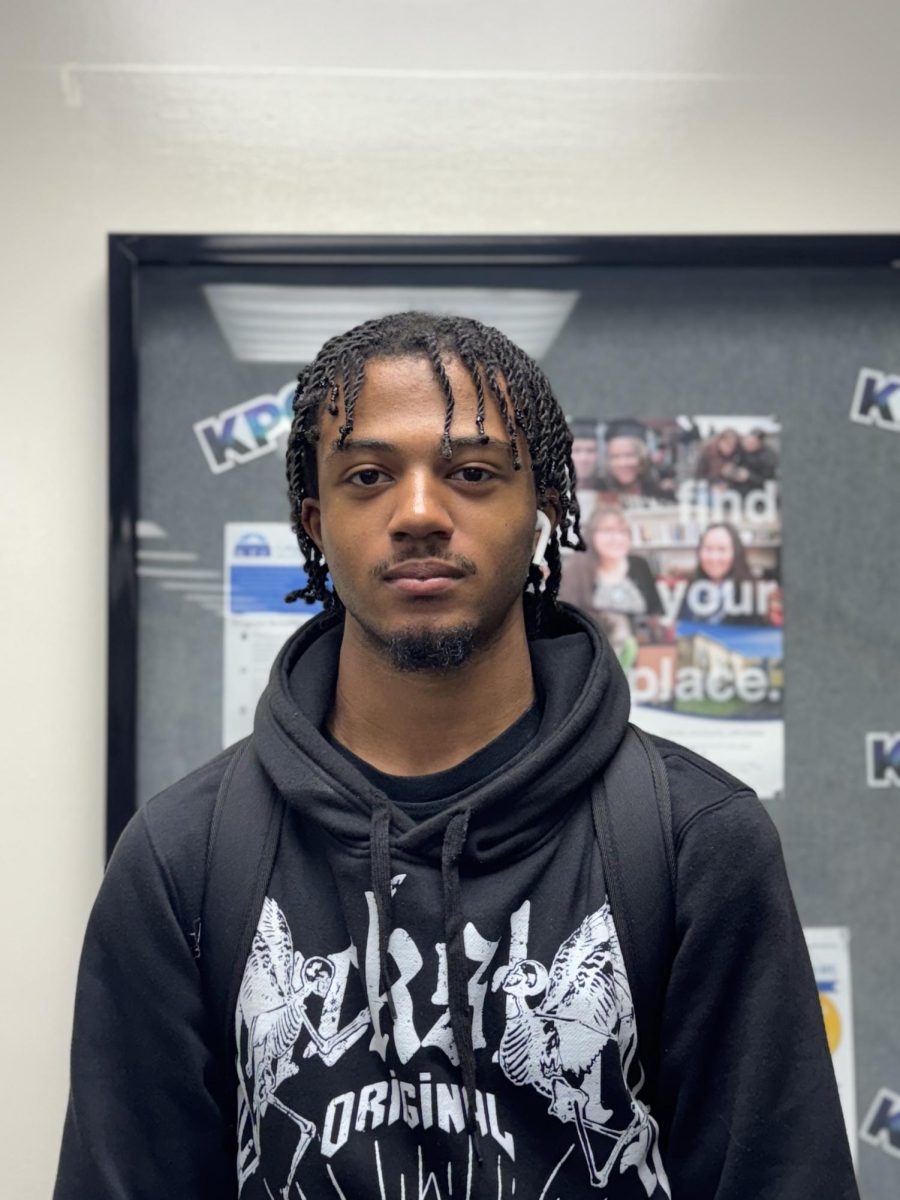 August's Student of the Month: Cai Turner