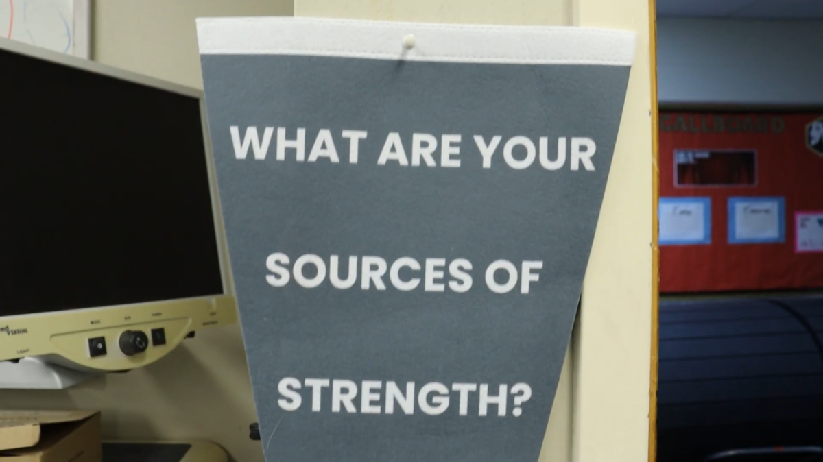 What Is SOS?