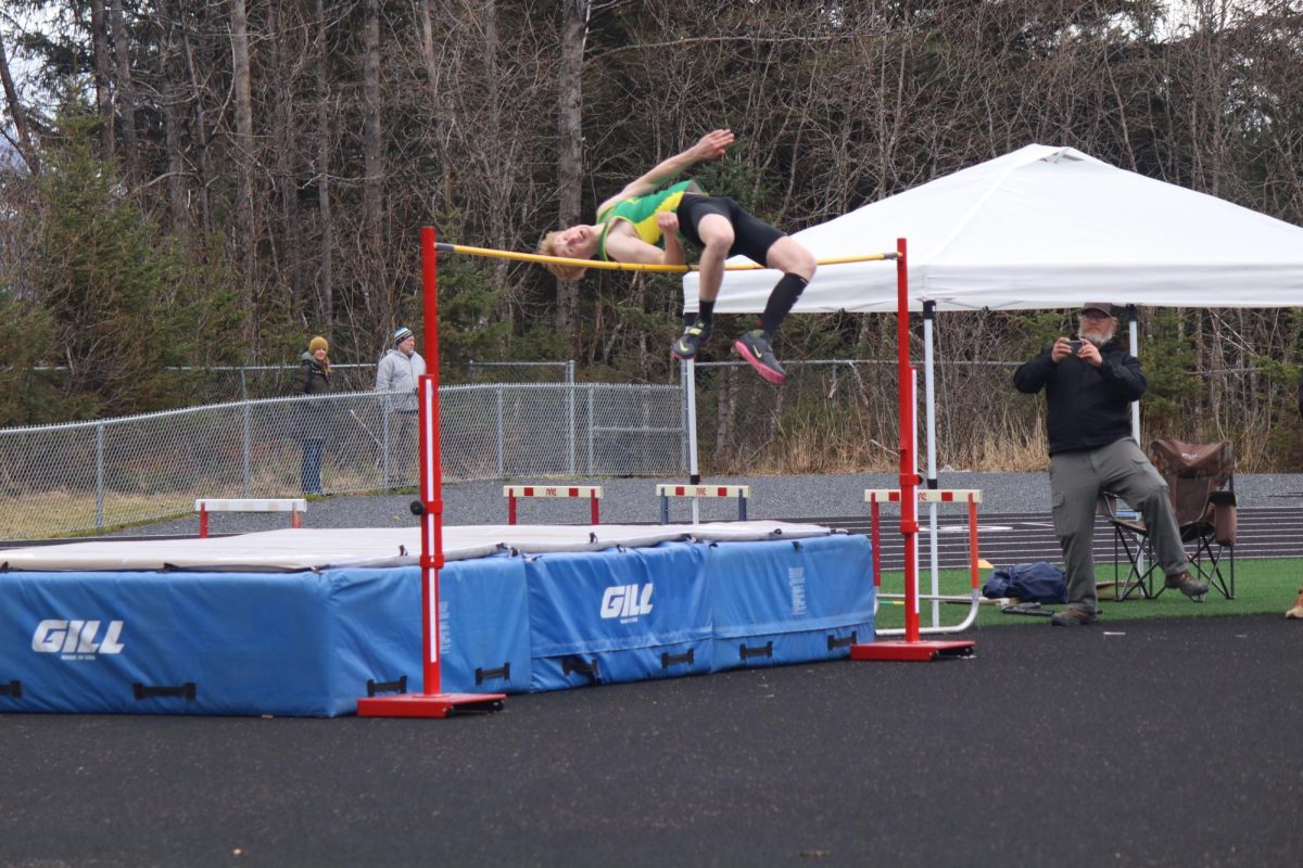 2026 Track & Field Season